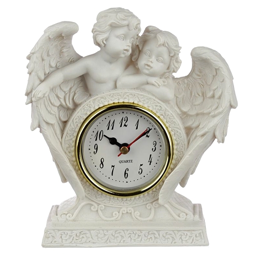 Andělské hodiny - Andělé radosti