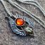 Amulet Egyptský scarabeus - Slunci blíž