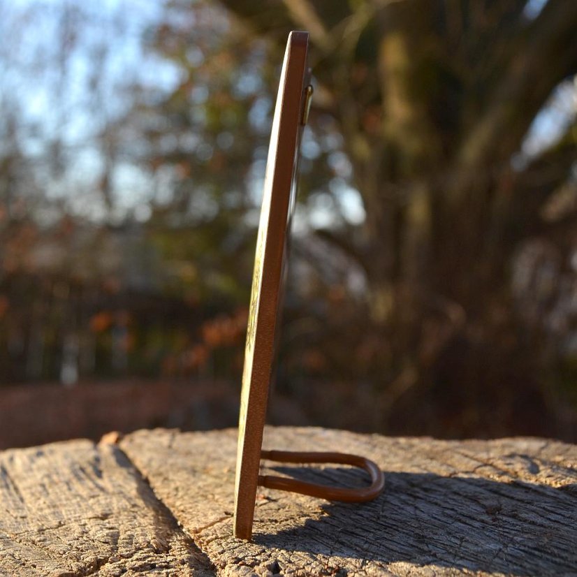 Obrázek Svatý František 11 cm