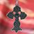 Amulet Kříž královny Guinevere
