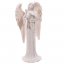 Andělská soška - Bílý Anděl Naděje