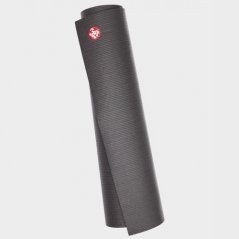 Manduka podložka na jógu PRO 85" 6 mm - Black