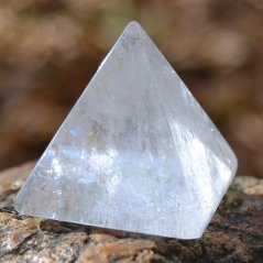 Pyramida - Křišťál 35 mm