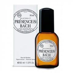 Les Fleurs de Bach Bio parfém Harmonie, 30 ml