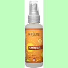 Saloos Antitabák - přírodní osvěžovač vzduchu 50 ml