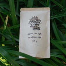 BudějČajda - sypaná směs pro přípravu čaje 50 g