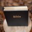 Bible Jubilejní, rodinná, luxusní edice