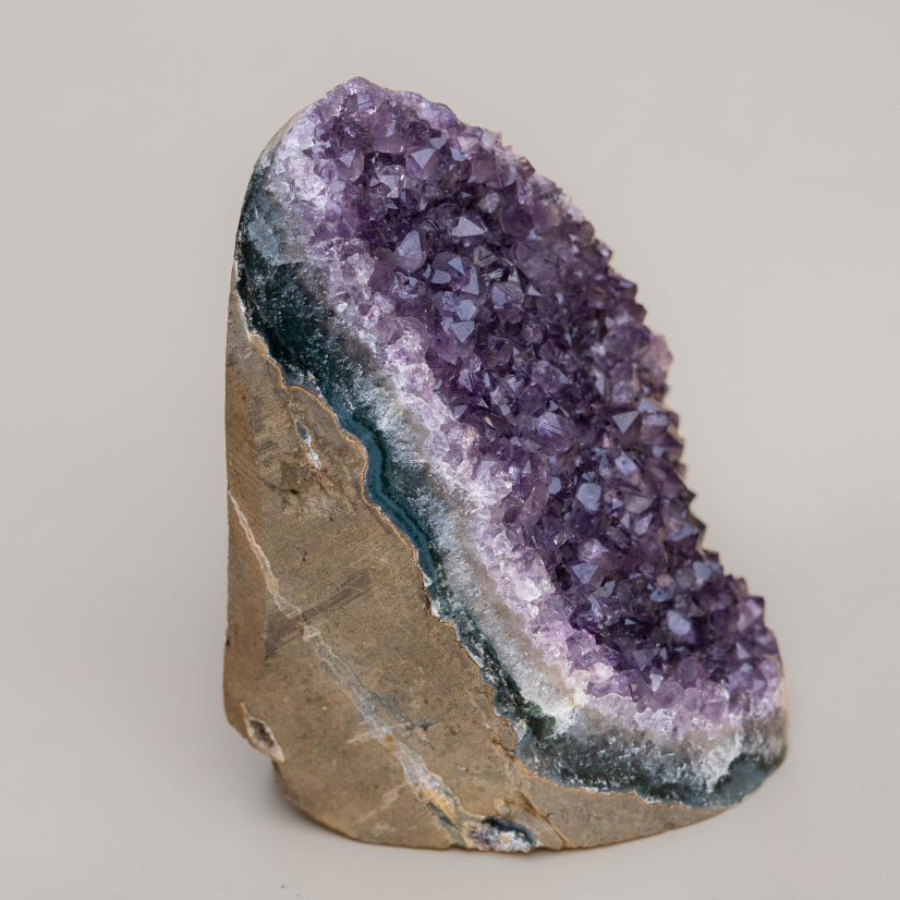 Ametyst drúza Inspiria (956 g)