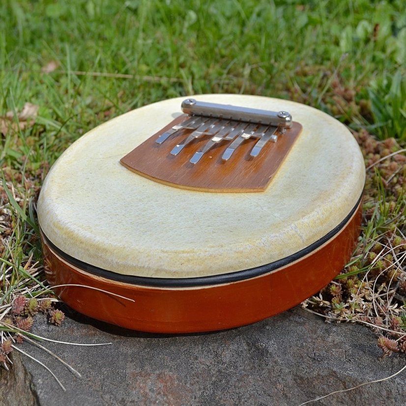 Kalimba Mombassa