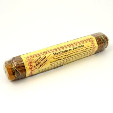 Tibetské vonné tyčinky Traditional - Manjushree