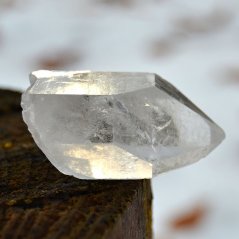 Křišťál krystal špice - 09