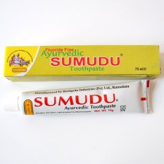 Siddhalepa Sumudu zubní pasta 75 g