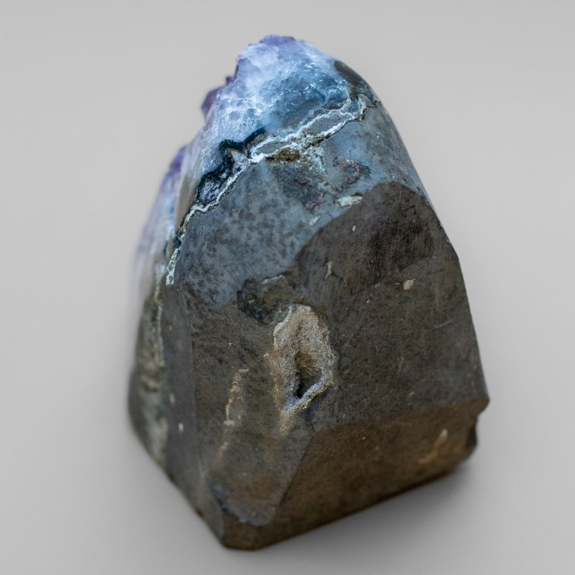 Ametyst drúza Nyx (664 g)