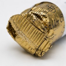 Uhlíky na vykuřování - Golden Coal, 33 mm