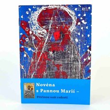 Novéna s Pannou Marií