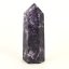 Obelisk polodrahokam extra - Lepidolit 384 g