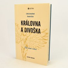 Královna a divoška - Anselm Grün, Linda Jaroschová