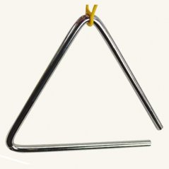 Triangl - dětský hudební nástroj