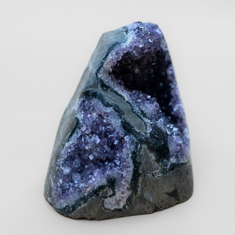 Ametyst drúza Ether (790 g)