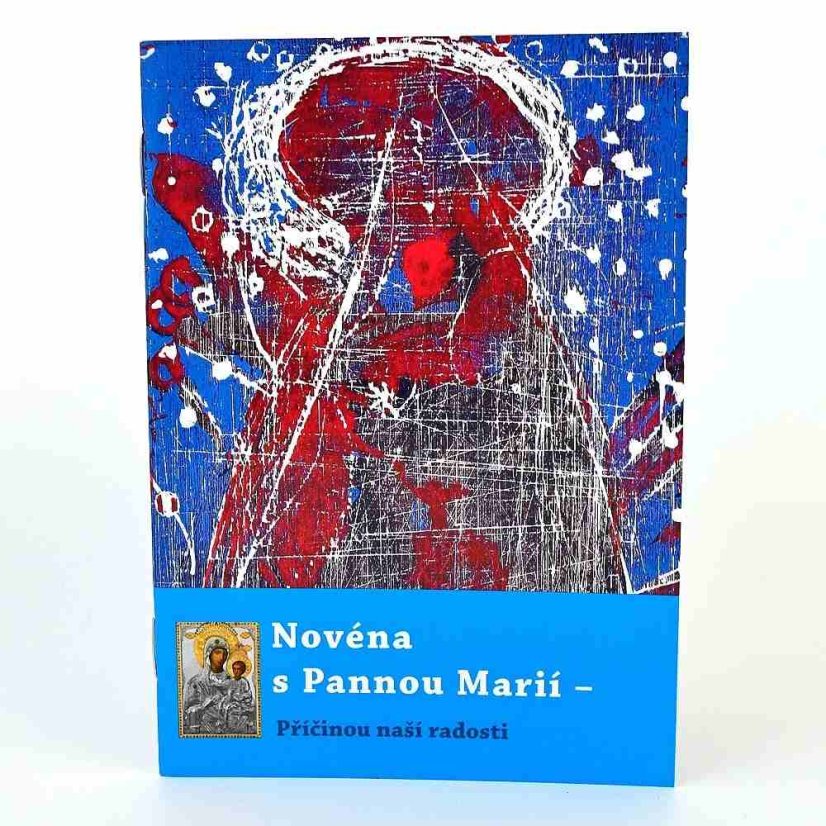Novéna s Pannou Marií