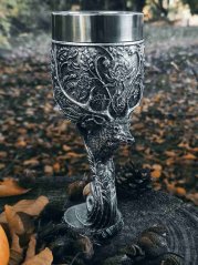 Fantasy pohár - Jelen: Monarch of the Glen