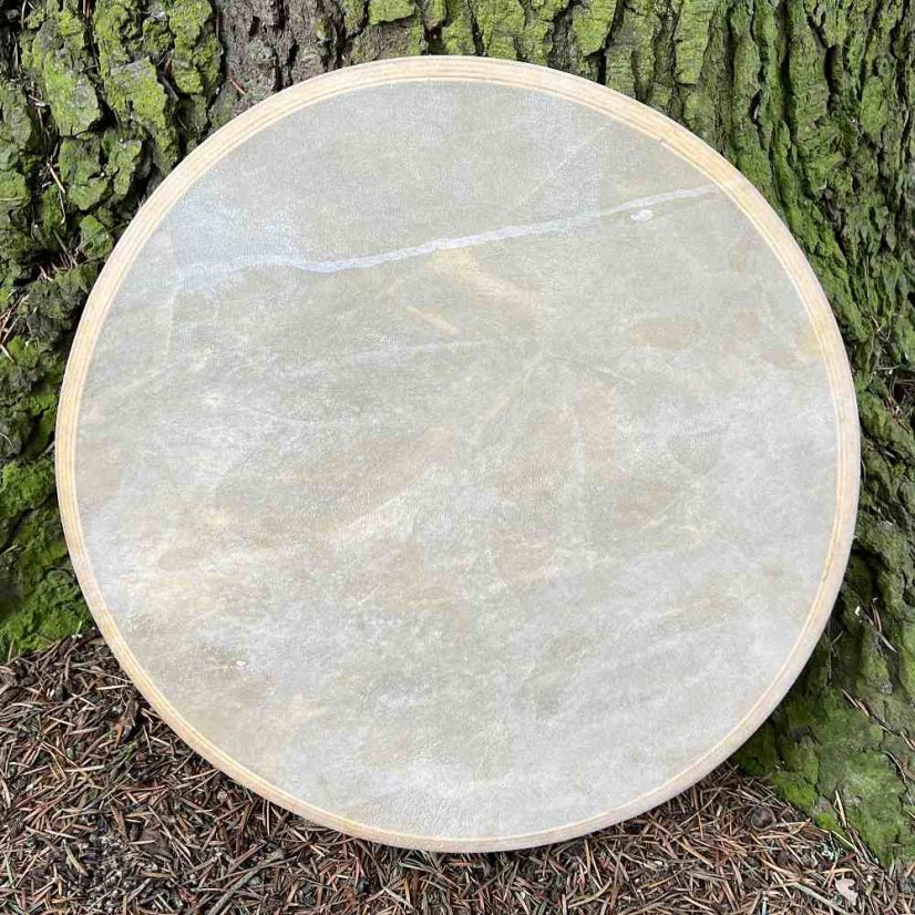 Šamanský buben 40 cm - Shamanic Tambour