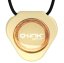 Q-Link SRT-3 biorezonátor přívěsek, Champagne Pearl