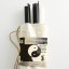Tělové očistné svíčky Hoxi Jin Jang 25 cm, 6 kusů