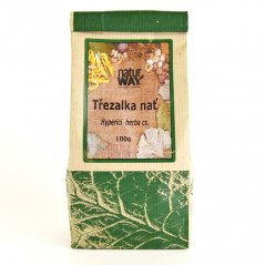 Sušené byliny sáček - Třezalka nať 100 g