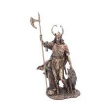 Socha fantasy exclusive - Loki