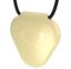 Q-Link SRT-3 biorezonátor přívěsek, Champagne Pearl