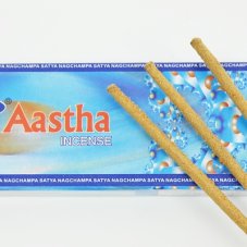 Vonné tyčinky Satya - Aastha