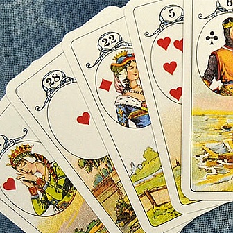 Lenormand