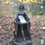 Socha exclusive mytology - Bohyně Danu - 22,5 cm