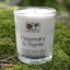 Svíčka Aromatherapy Rozmarýn - tymián 60 g