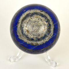Koule Lapis lazuli AA kvalita 61 mm, 280 g