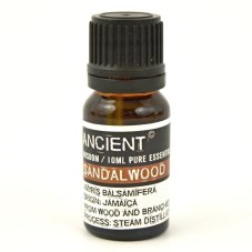 Esenciální olej 100% Amyris 10 ml