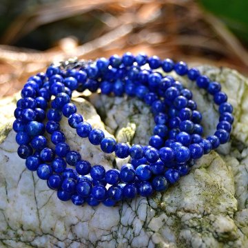 Lapis lazuli
