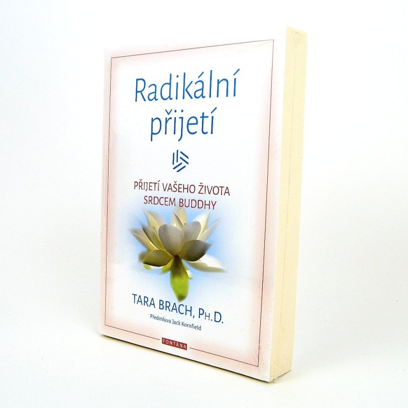 Radikální přijetí - Tara Brach