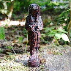 Socha Horus sokol 16,5 cm