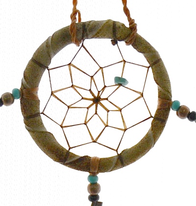 Malý lapač snů - Navajo